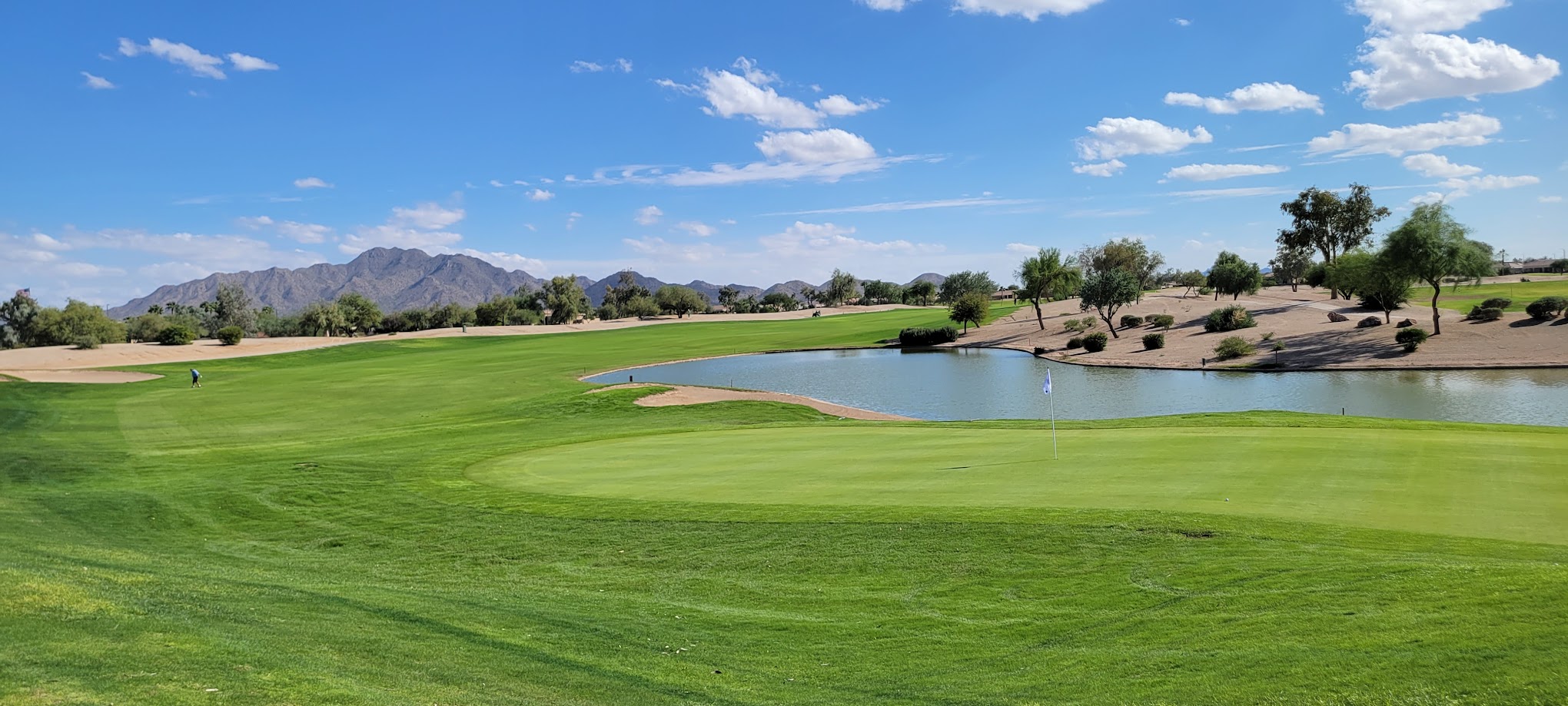 Lone Tree Golf Club