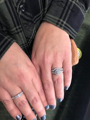 Jewelry Store «The Jewelry Exchange», reviews and photos, 7747 Old Georgetown Rd, Bethesda, MD 20814, USA