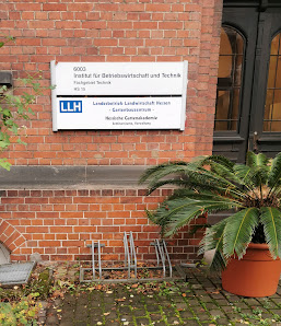 Hessische Gartenakademie Brentanostraße 9, 65366 Geisenheim, Deutschland