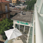 Photo n°2 de l'avis de Chiara.r fait le 31/05/2021 à 04:27 sur le  Hotel Corallo à Senigallia