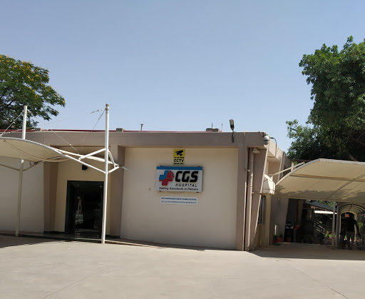 CGS Veterinary Hospital