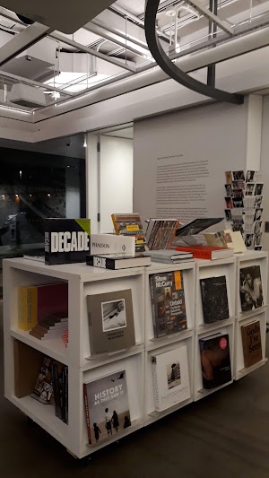 International Center of Photography Museum - photo 98