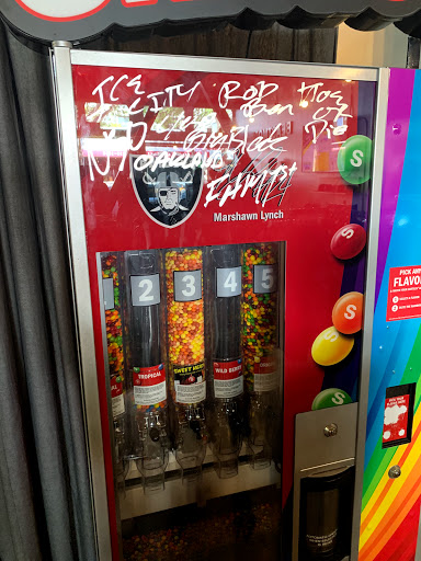 Clothing Store «Beast Mode® Apparel Oakland», reviews and photos, 811 Broadway, Oakland, CA 94607, USA