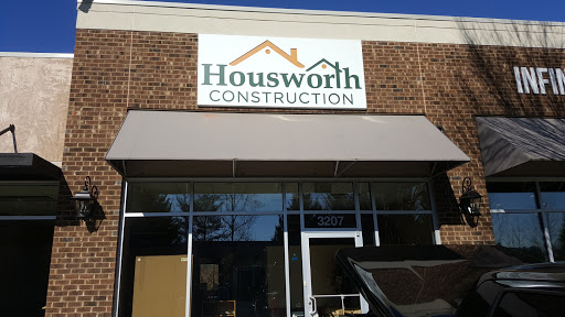 Roofing Contractor «Housworth Roofing & Construction», reviews and photos, 1300 Peachtree Industrial Blvd #3207, Suwanee, GA 30024, USA