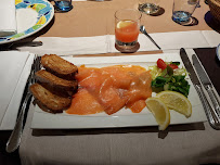 Plats et boissons du Restaurant de fruits de mer Le Belem Restaurant | Restaurant Concarneau - n°18