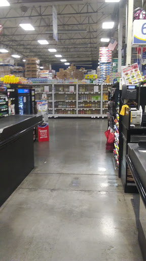 Supermarket «FoodMaxx», reviews and photos, 1235 Airport Park Blvd, Ukiah, CA 95482, USA