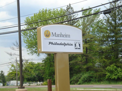 Auto Auction «Manheim Philadelphia», reviews and photos, 2280 Bethlehem Pike, Hatfield, PA 19440, USA