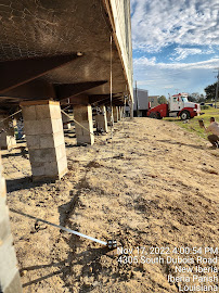 Theriot's Mobile Home Movers Inc - Photo 2 - Car repair in , Lafayette