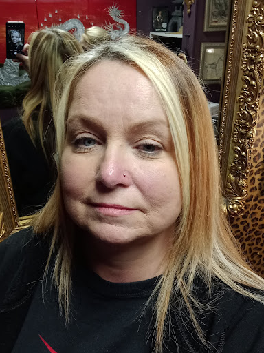 Explore linework flash tattoo ideas, creative tattoo ideas in Saraland, available at Exit 13 Tattoo