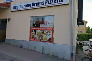 Grums Pizzeria image
