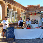 Photo n°1 de l'avis de Nicole.g fait le 13/06/2022 à 06:34 sur le  80 Fame Ariccia à Ariccia