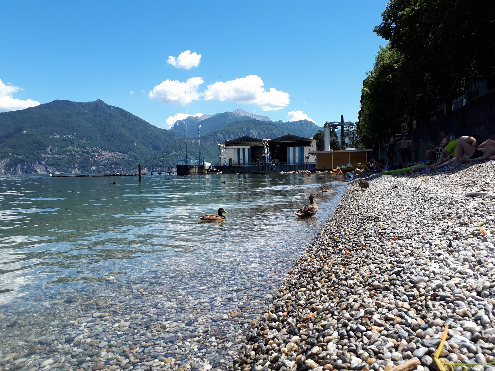 Φωτογραφία του Spiaggia Lerai #alt_locality_no
