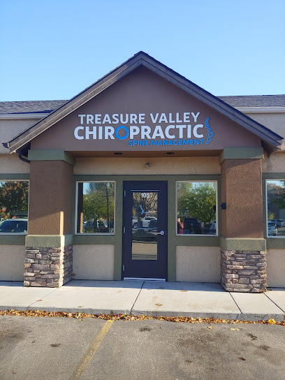Treasure Valley Chiropractic Spine Management