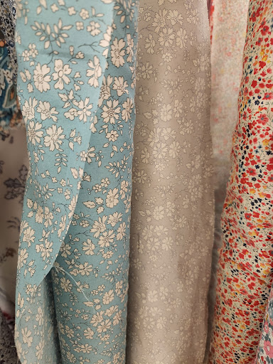 Fabric Store «Jo-Ann Fabrics and Crafts», reviews and photos, 1630 Scenic Hwy S O, Snellville, GA 30078, USA