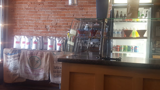 Coffee Shop «Brew Coffee House», reviews and photos, 626 Franklin St, Pella, IA 50219, USA