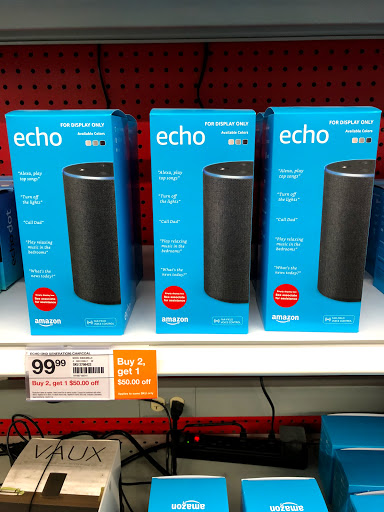 Office Supply Store «Staples», reviews and photos, 1773 E Sherman Blvd, Muskegon, MI 49444, USA