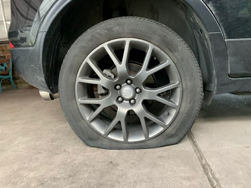 Auto Repair Shop «Lyall Bros. Collision Center», reviews and photos, 331 Sheldon Rd, Channelview, TX 77530, USA