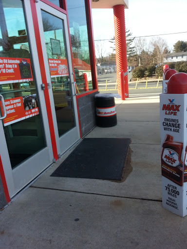 Auto Parts Store «AutoZone», reviews and photos, 333 Baltimore Pike, Bel Air, MD 21014, USA