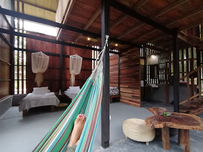 Amazona Lodge