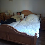 Photo n°4 de l'avis de Jacqueline.c fait le 05/09/2020 à 19:29 sur le  Landhotel Storchenkrug à Rühstädt