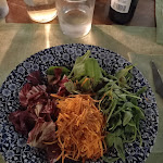 Photo n°1 de l'avis de Sylvia.u fait le 24/09/2022 à 18:56 sur le  Restaurant Pizzeria La Boheme à Lazise