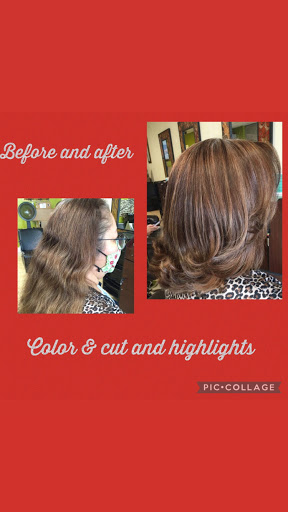 Beauty Salon «Milly Dominican Hair Salon», reviews and photos, 17670 NW 78th Ave #112, Hialeah, FL 33015, USA