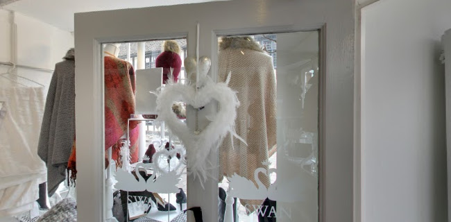 Comments and reviews of SWAN Boutique Worcester
