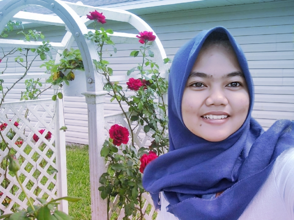 Intan Nur Hasanah