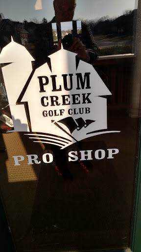 Golf Club «Plum Creek Golf Club», reviews and photos, 12401 Lynnwood Blvd, Carmel, IN 46033, USA
