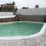 Photo n°3 de l'avis de Simone.u fait le 02/09/2019 à 23:01 sur le  Odysseus Hotel Lipari à Lipari