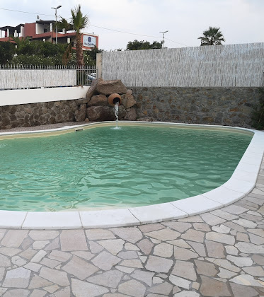 Équipements hôtels Odysseus Hotel Lipari 98055 Lipari