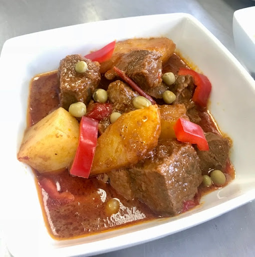 Asian Grocery Store «Unimart One Stop Shopping», reviews and photos, 7315 W Dempster St, Niles, IL 60714, USA