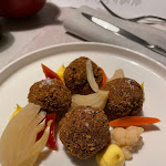 Photo n°2 de l'avis de Andrea.e fait le 08/01/2022 à 10:33 sur le  L'OSTERIA DEL BOSCO à Bosco