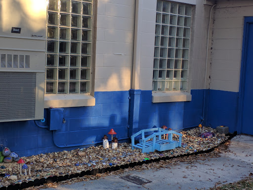 Recreation Center «Planteen Recreation Center», reviews and photos, 301 N Dort St, Plant City, FL 33563, USA