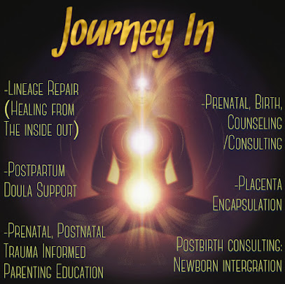 Journey In - Doula and Placenta Encapsulation