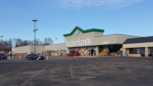 Hardware Store «Sutherlands Lumber #1220», reviews and photos, 6709 Blue Ridge Blvd, Raytown, MO 64133, USA