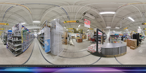 Home Improvement Store «Busy Beaver - Crafton», reviews and photos, 88 W Steuben St, Pittsburgh, PA 15205, USA