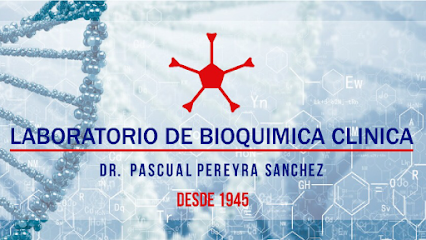 Laboratorio Pereyra Sánchez