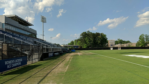 Stadium «Koskinen Stadium», reviews and photos, 2001 Frank Basset Dr, Durham, NC 27705, USA