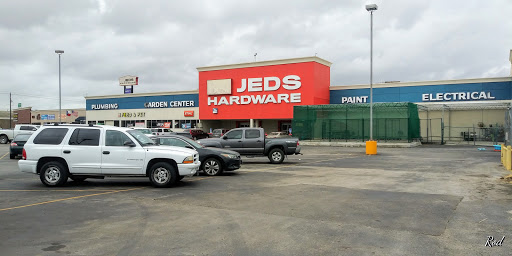 Hardware Store «Jeds Hardware», reviews and photos, 5415 Aldine Mail Rte Rd, Houston, TX 77039, USA