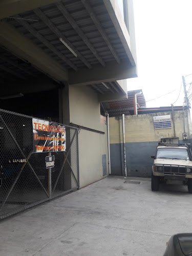 Opiniones de TecniOcaña en Guayaquil - Taller de reparación de automóviles