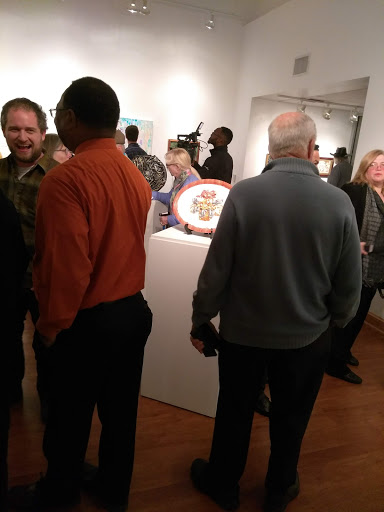 Performing Arts Theater «HCC Performing Arts Ybor City», reviews and photos, 1411 E 11th Ave, Tampa, FL 33605, USA