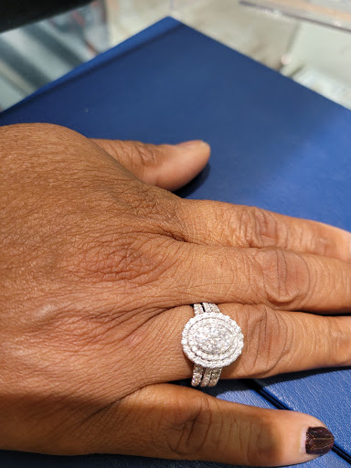 Department Store «JCPenney», reviews and photos, 31510 Gratiot Ave, Roseville, MI 48066, USA