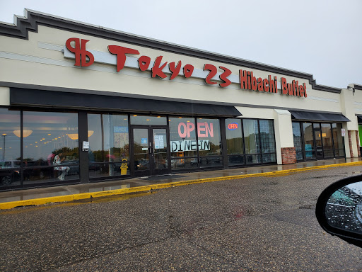 Shopping Mall «Signal Hills Shopping Center», reviews and photos, 1225 S Robert St, West St Paul, MN 55118, USA