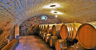Domaine Le Guimbelot à Saint-Sornin