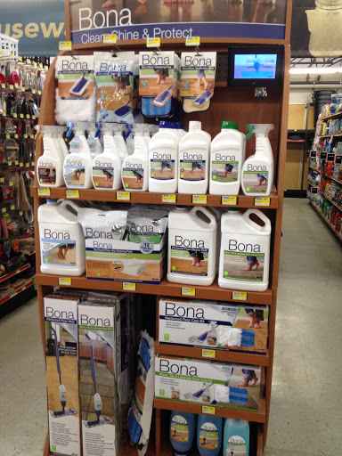 Home Improvement Store «Colmar True Value Home Center», reviews and photos, 7 S Essex Ave, Margate City, NJ 08402, USA