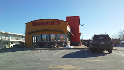 Taco John's - LaCrosse