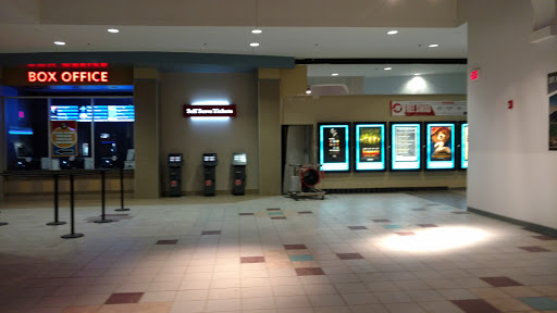 Movie Theater «Regal Cinemas Ballston Common 12», reviews and photos, 671 N Glebe Rd, Arlington, VA 22203, USA