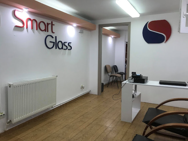 Smart Glass - <nil>