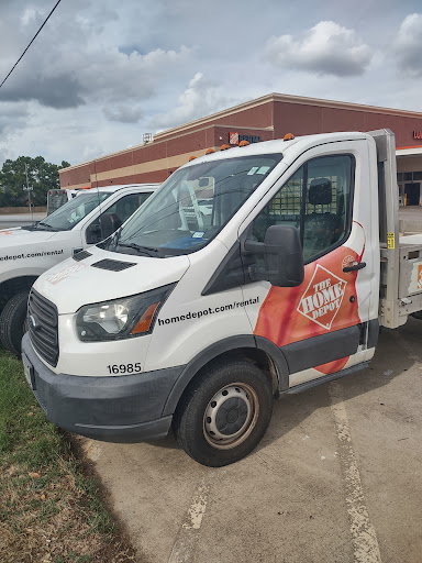 Home Improvement Store «The Home Depot», reviews and photos, 6850 S Fry Rd, Katy, TX 77494, USA